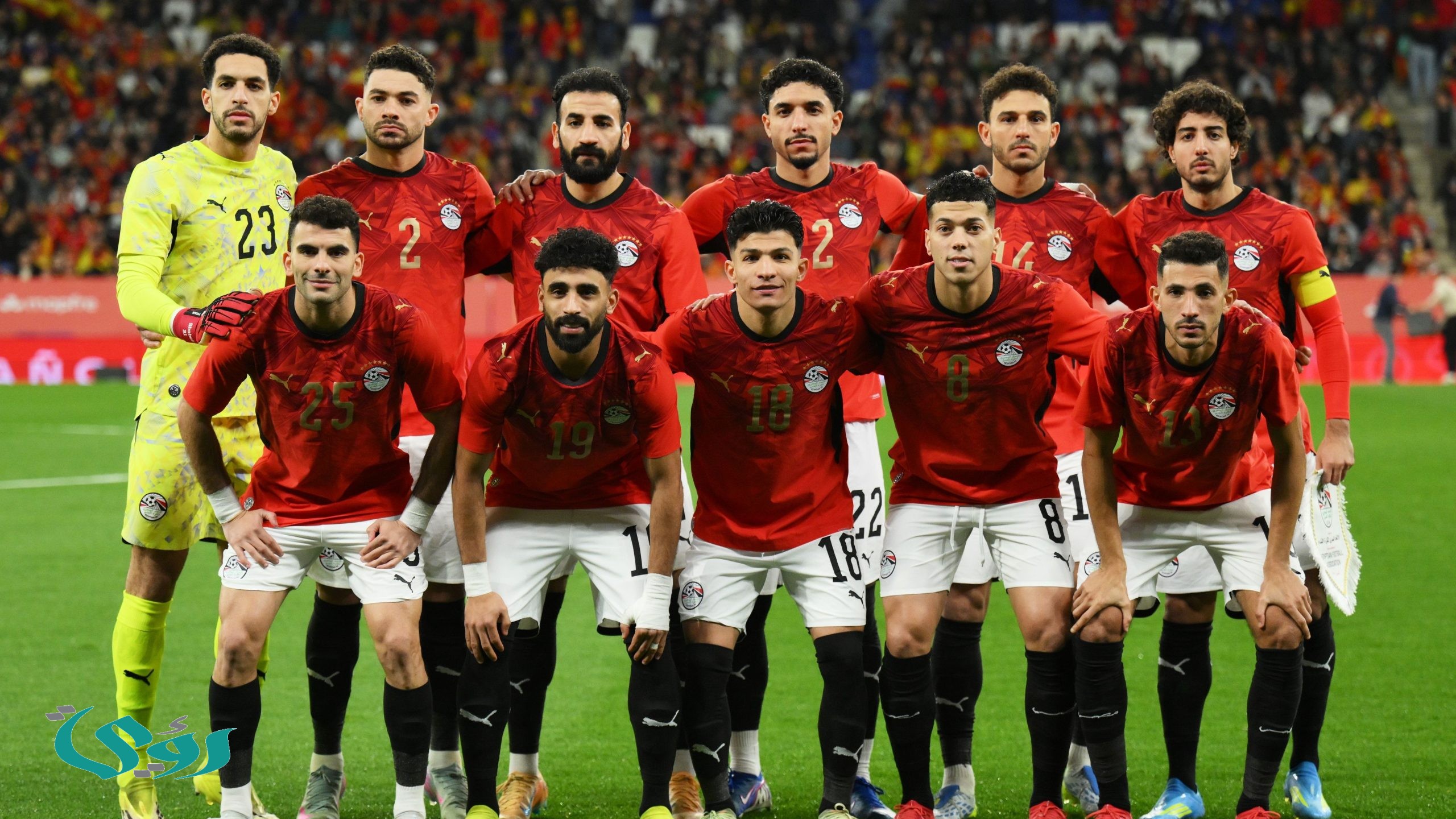 إبراهيم حسن: منتخب مصر يتفوق على كل العرب.. وسلوك جماهير إسبانيا محزن
