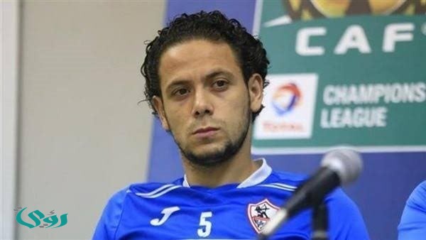 إبراهيم صلاح: دعم الجماهير كلمة السر.. ولم نحسم التأهل أمام بلوزداد