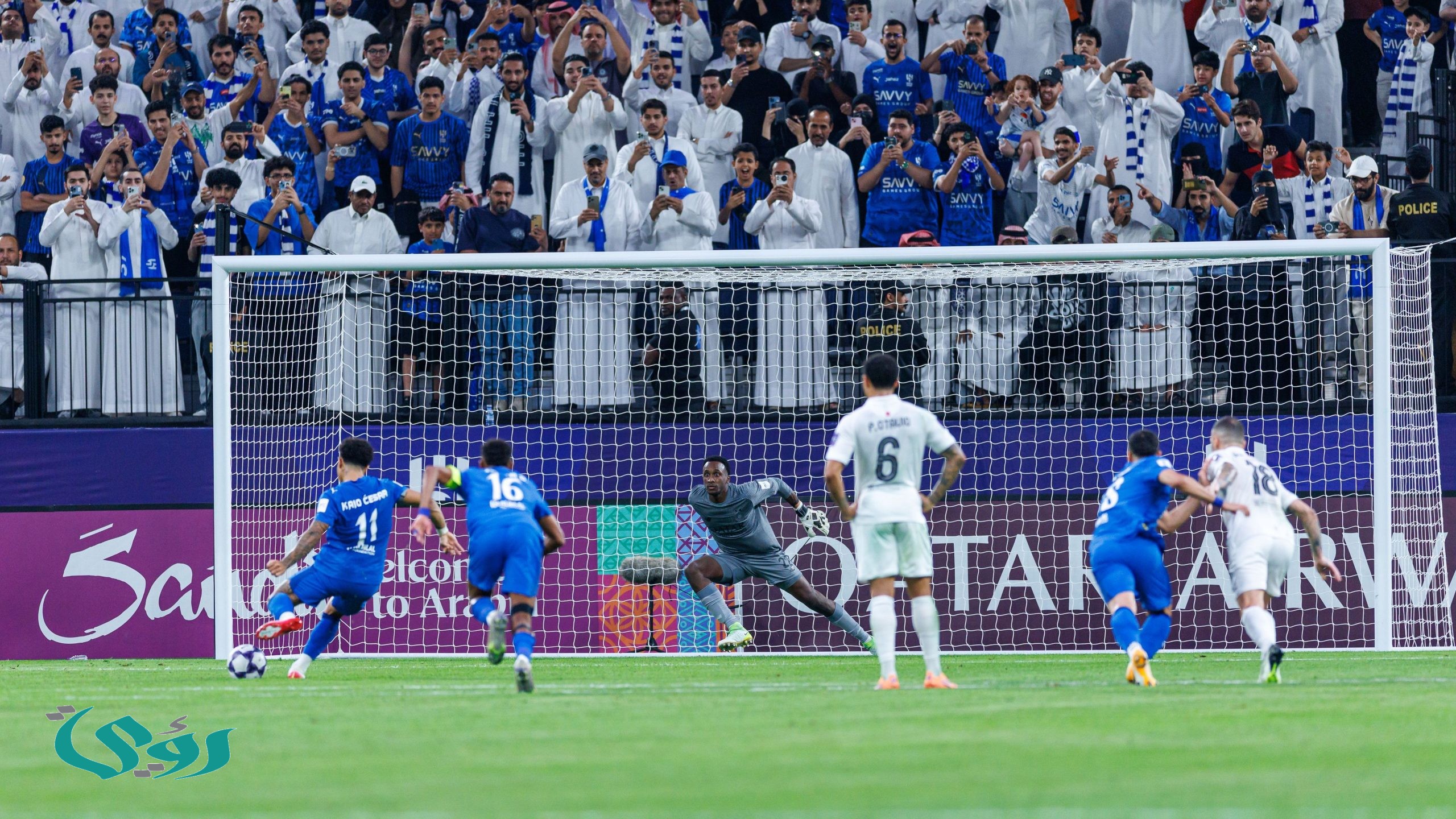 إجازة وتدريب وحيد.. كيف يستعد الهلال والسد للقمة الآسيوية؟