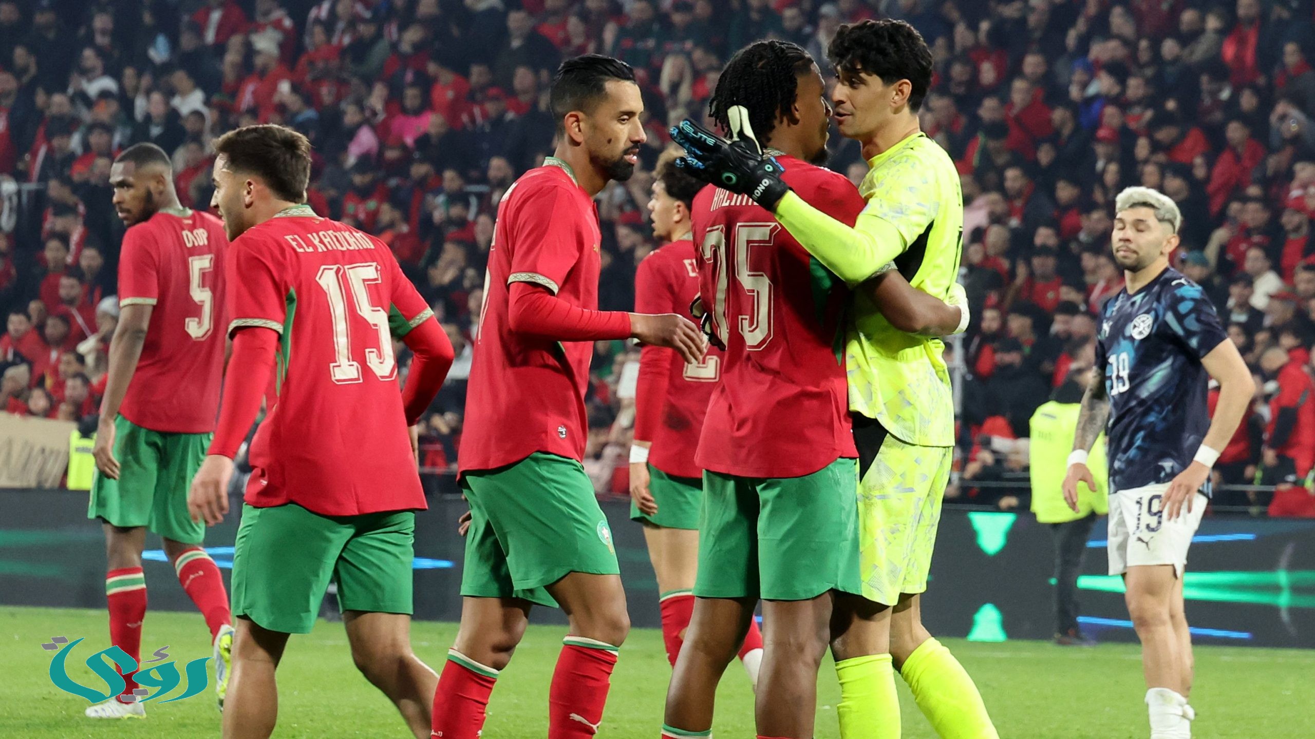 إسبانيا في الصدارة.. والمغرب المرشح 11 للفوز بالمونديال