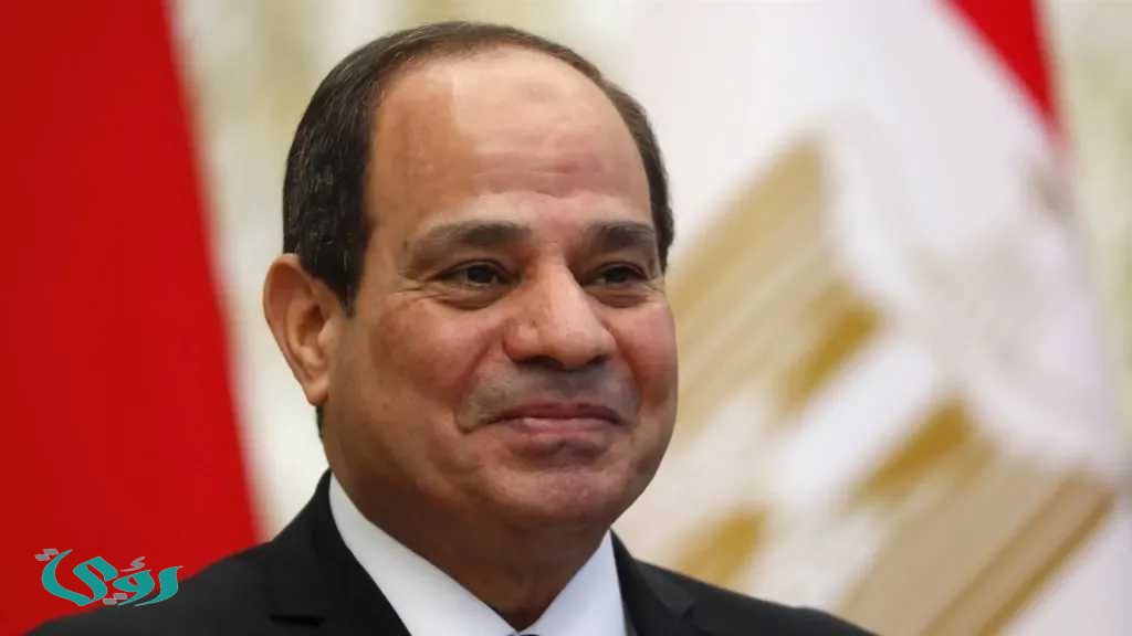 إشادة من حماس بجهود مصر بقيادة الرئيس المصري عبد الفتاح السيسي.. ماذا قالت؟