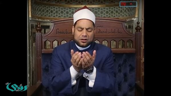 إمام جامع عبد العاص يوضح الحد الفاصل بين السؤال والفضول في حياة الناس