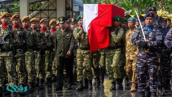 إندونيسيا تقود تحركًا دوليًا لحماية قوات حفظ السلام بعد مقتل جنودها في لبنان