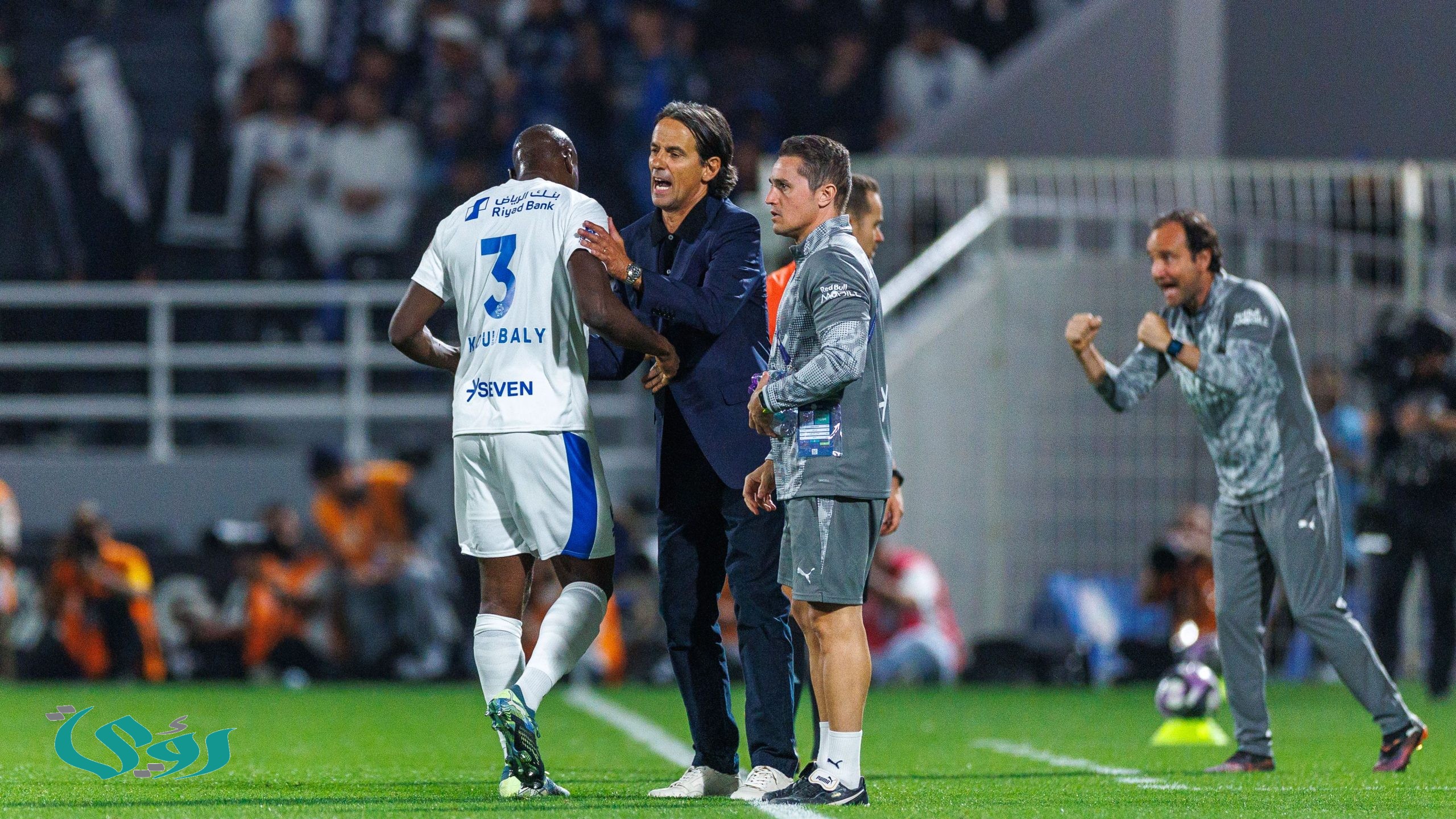 إنزاجي يبرئ نفسه من أزمة الهلال الكبرى.. ماذا قال؟