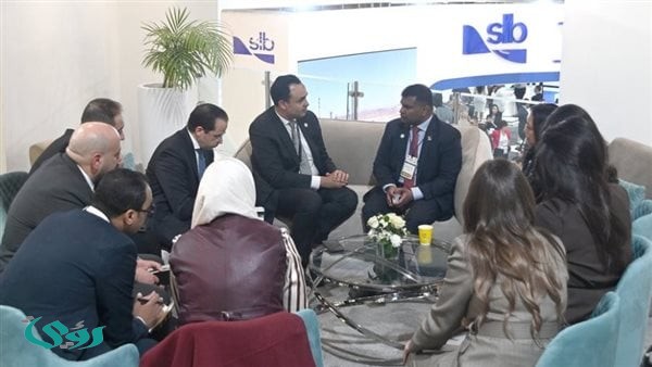 إيجيبس 2026.. تعاون مصري أمريكي لدعم خفض الانبعاثات