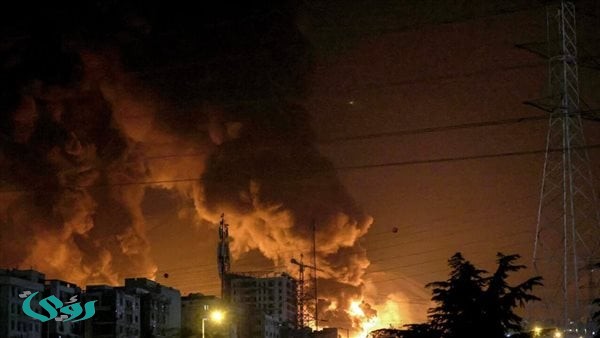 إيران: استمرار قطع الإنترنت حتى انتهاء الحرب