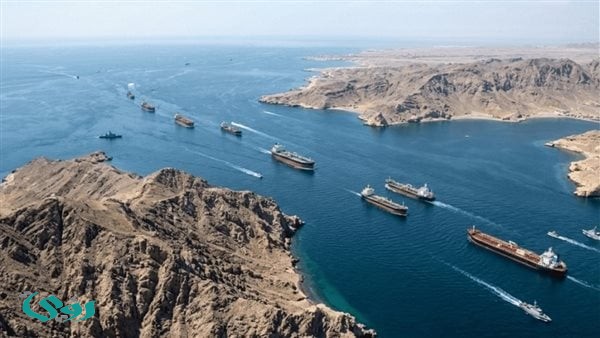 إيران: لن نفتح مضيق هرمز قبل الحصول على تعويضات الحرب
