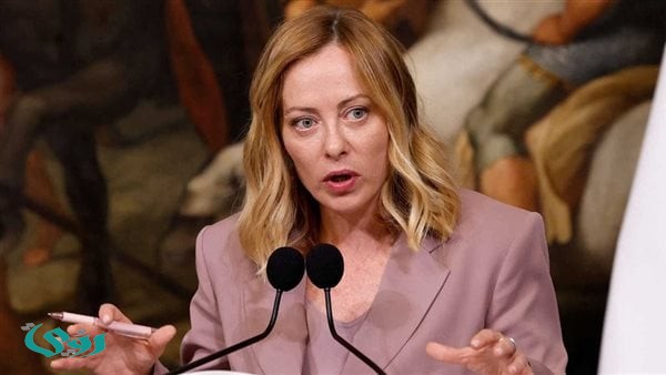 إيطاليا تعلق اتفاقية التعاون العسكري مع إسرائيل