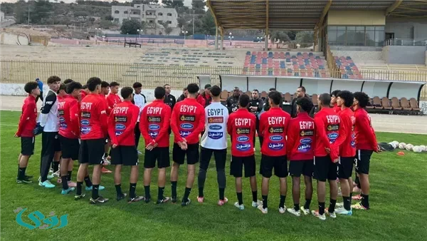 اتحاد الكرة يدعو الجماهير لحضور مباراة الفراعنة الوداعية قبل المونديال