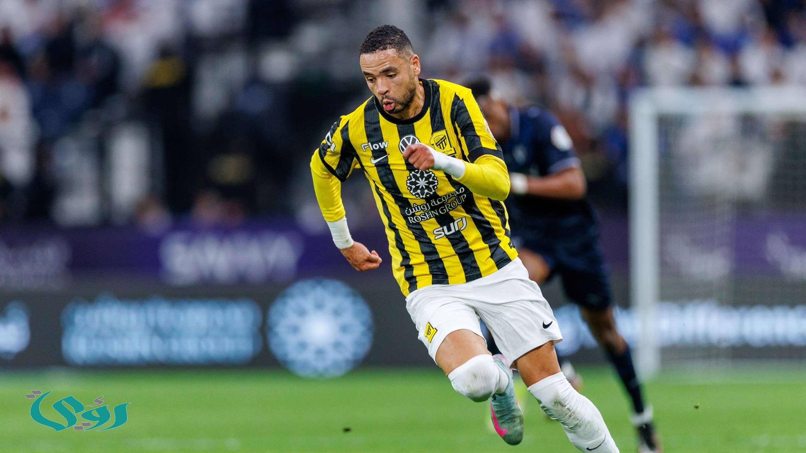 اتحاد جدة يجهز صدمة غير متوقعة للنصيري