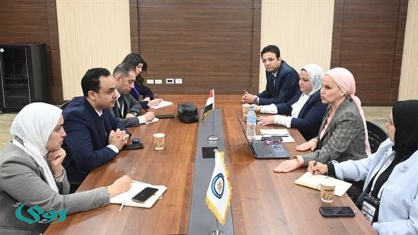 اتفاق جديد يدفع قطاع البترول المصري نحو تطوير التشغيل وتقليل الفاقد