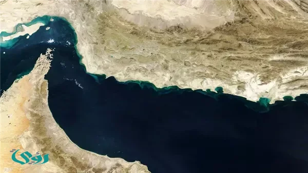 اجتماع دولي رفضًا لرسوم العبور من مضيق هرمز