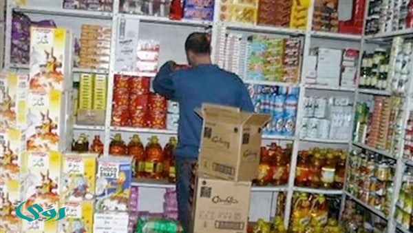 رقابة مكثفة على أسواق جنوب سيناء استعدادًا لشم النسيم رقابة مكثفة على أسواق جنوب سيناء استعدادًا لشم النسيم