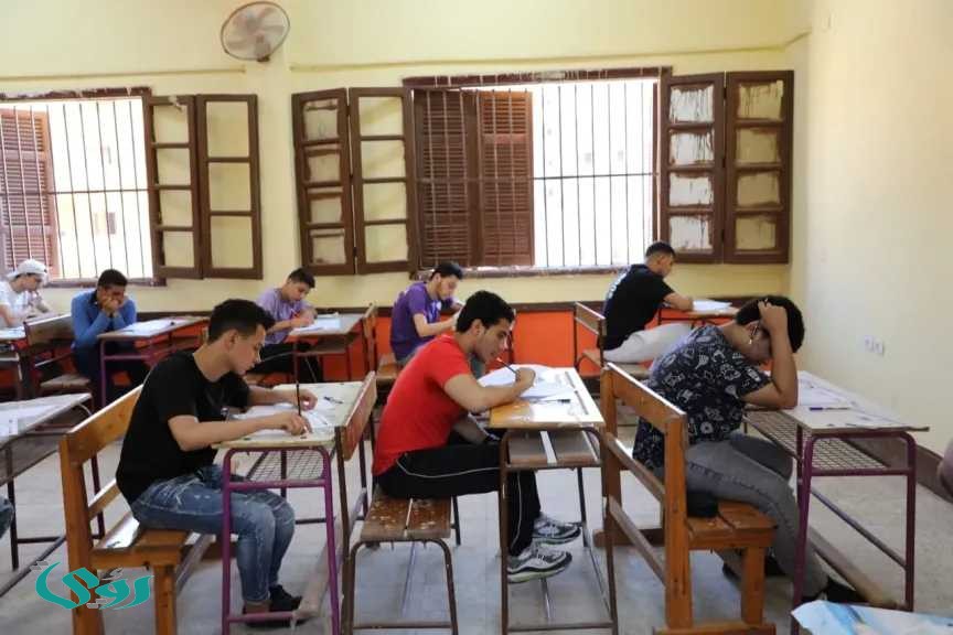 استعدوا للامتحانات.. أرقام جلوس الثانوية العامة 2026 في مصر متاحة الآن
