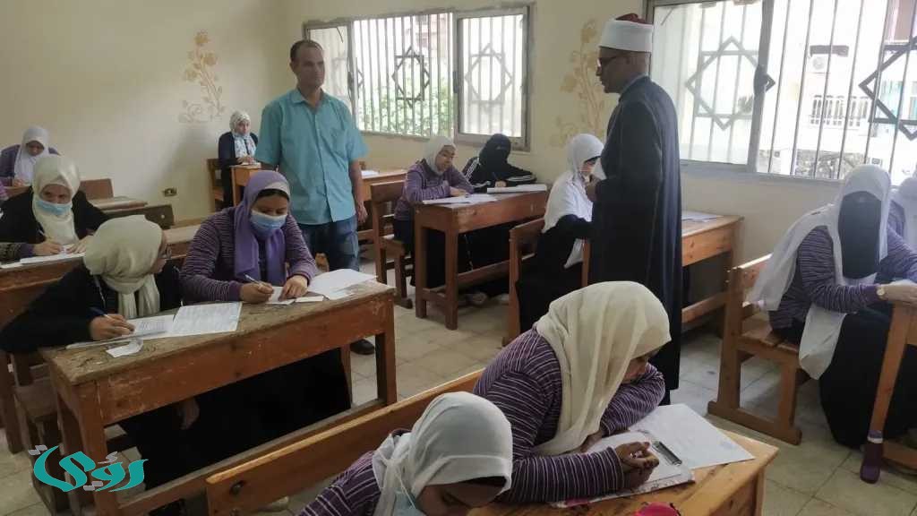 اعرف الآن.. جداول امتحانات النقل والشهادات من المعاهد الأزهرية المصرية