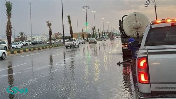 الأرصاد تكشف ذروة التقلبات الجوية وموعد استقرار الأحوال الجوية