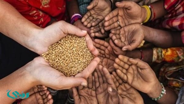 الأمن الغذائي لأكثر من نصف سكان العالم في خطر بسبب حرب إيران (تفاصيل)