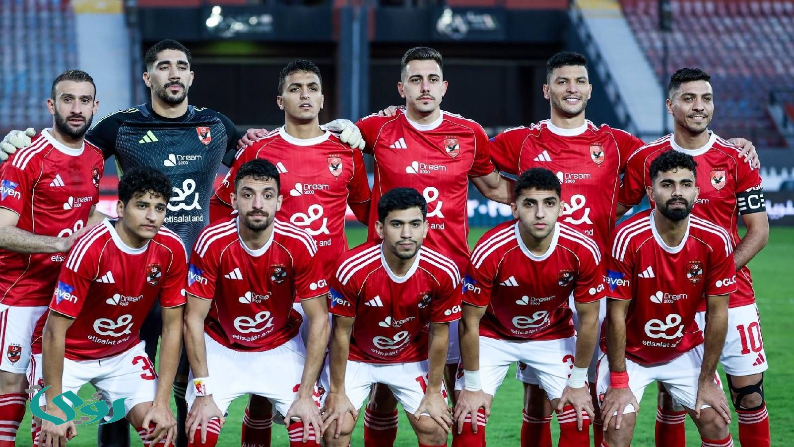 الأهلي يوافق على احتراف لاعبه بإسبانيا