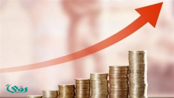 "الإحصاء": 3.3% زيادة في معدل التضخم الشهري خلال مارس