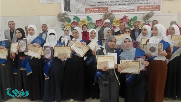 الإسكندرية الأزهرية تحصد مراكز متقدمة في "أوائل الطالبات" على مستوى الجمهورية