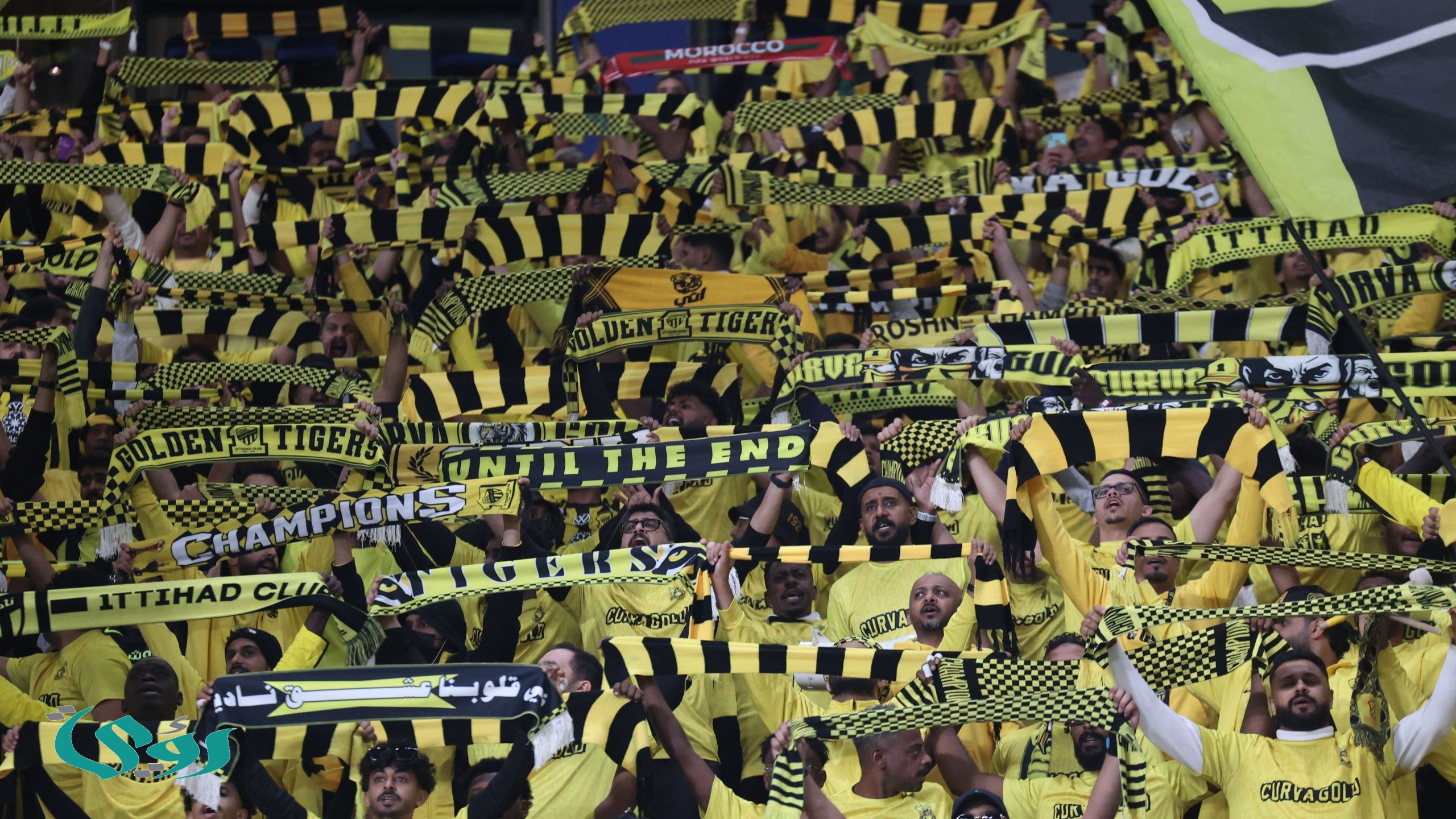 الاتحاد الناجي الوحيد.. العقوبات الآسيوية تضرب الأندية السعودية