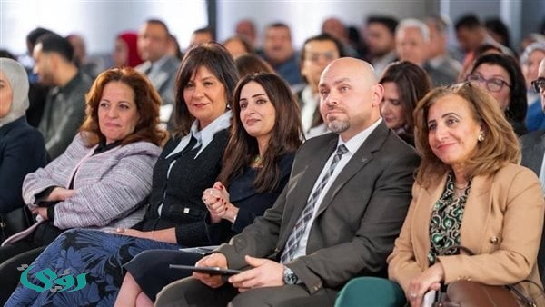التحالف الوطني يُشارك في ملتقى المجتمع الأهلي المصري