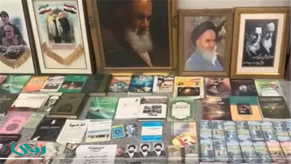 التفاصيل الكاملة لضبط الكويت أكبر خلية لتمويل جهات إرهابية بالخارج (صور)