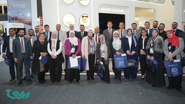 "الثروة المعدنية" تدفع بكوادر جديدة لدعم تطوير قطاع التعدين