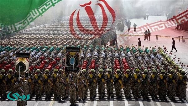 الحرس الثوري ينفي استهداف السعودية والكويت ودبي
