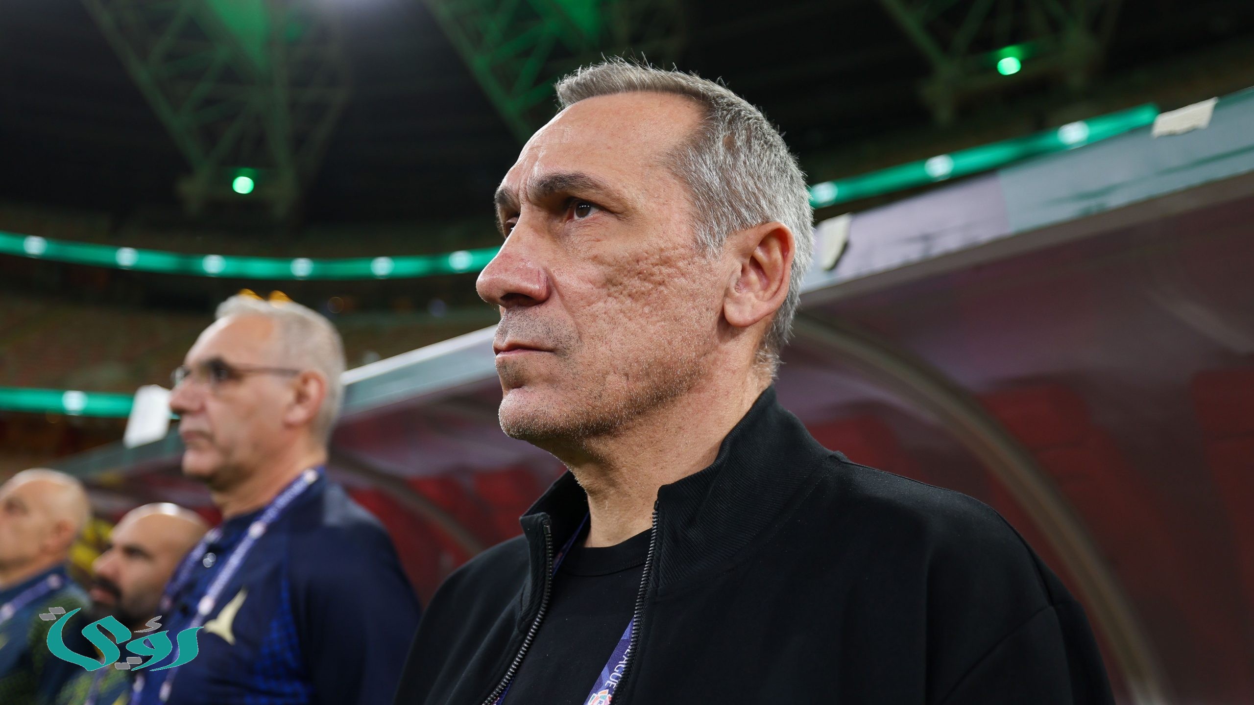 الخليج يرد.. هل يقود دونيس المنتخب السعودي في كأس العالم؟