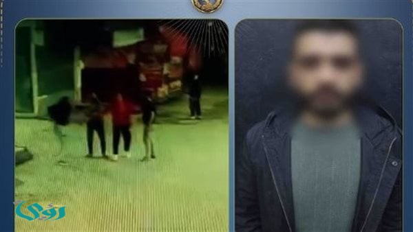 الداخلية تكشف تفاصيل تعدى شخص على آخر بسلاح أبيض في القاهرة