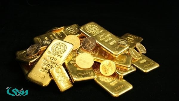 الذهب يقفز 2.3% في المعاملات الفورية مسجلًا 4811.66 دولار للأوقية
