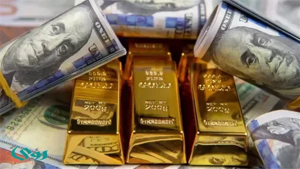 الذهب يقفز لأعلى مستوى في 3 أسابيع بعد إعلان ترامب هدنة الأسبوعين