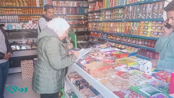 الزراعة والتموين في مهمة مشتركة لاستقرار الأسواق ( التفاصيل الكاملة)