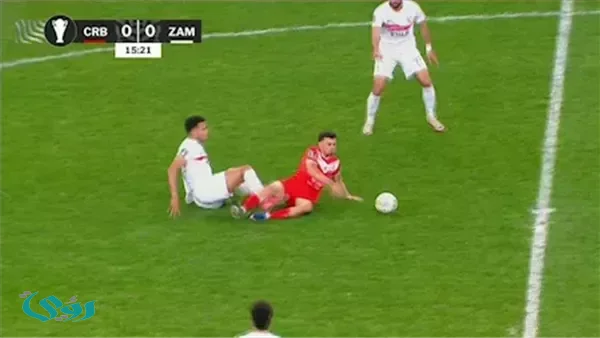 الزمالك يحقق فوزه الأول في الجزائر بهدف "بيزيرا" ويقترب من نهائي الكونفدرالية