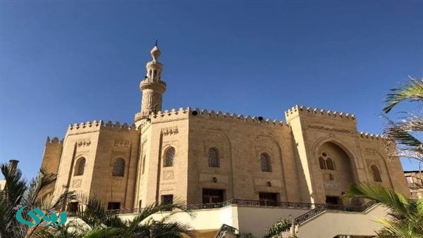 السيدة رقية ومسجدها في القاهرة.. رحلة روحية في "البعد الرابع"