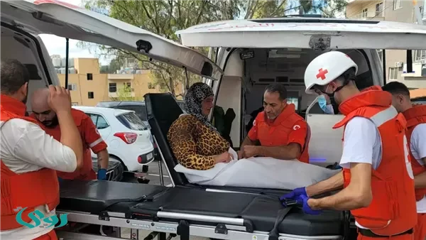الصليب الأحمر: أي اتفاق شامل يجب أن يراعي سلامة المدنيين في لبنان وحمايتهم