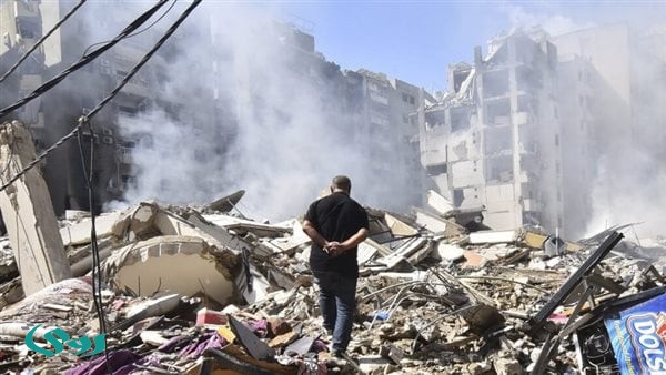 الشرق الأوسط يعيد تشكيل النظام الدولي في ظل فوضى مُدارة