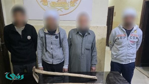 القبض على المتهمين بالتشاجر في مشاجرة ببولاق الدكرور