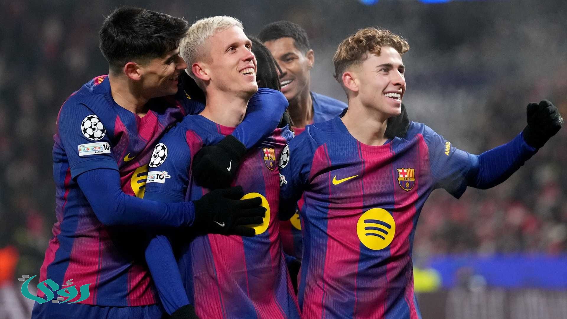 اللحوم والفندق المنحوس.. أكثر ما يقلق برشلونة قبل موقعة أتلتيكو مدريد!