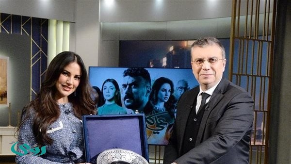 درة تظهر في “واحد من الناس” الليلة