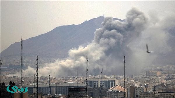 المجلس الأطلسي يُحذّر من تداعيات مهاجمة البنية التحتية للطاقة والمياه في إيران
