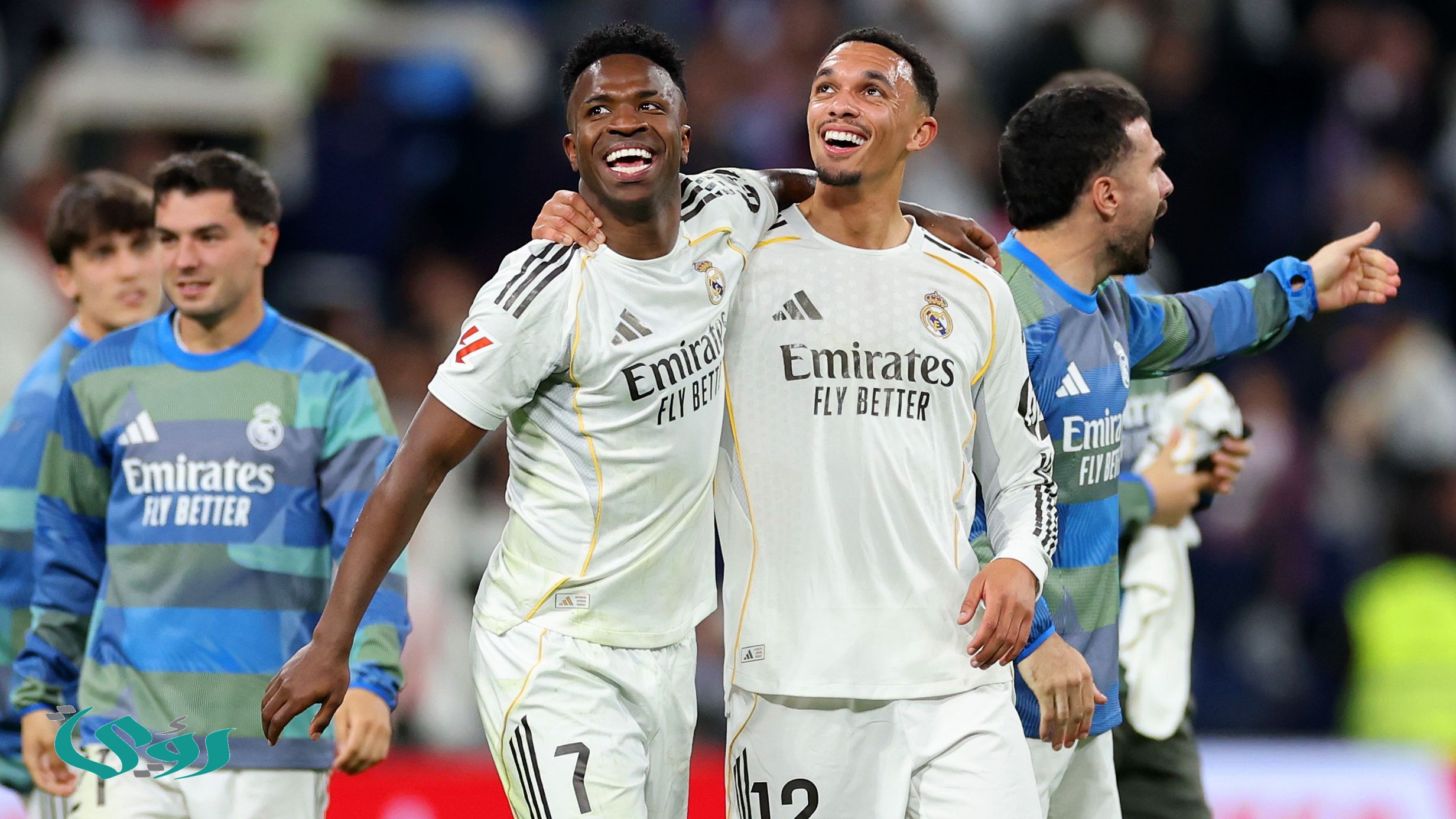 الملكي لا يموت.. 5 أسرار وراء إيمان مدريد بإقصاء بايرن ميونيخ