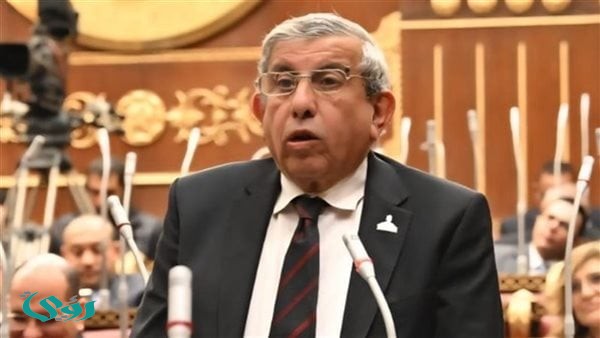 مصر تترشح لقيادة مركز الحبوب والطاقة الروسي الجديد