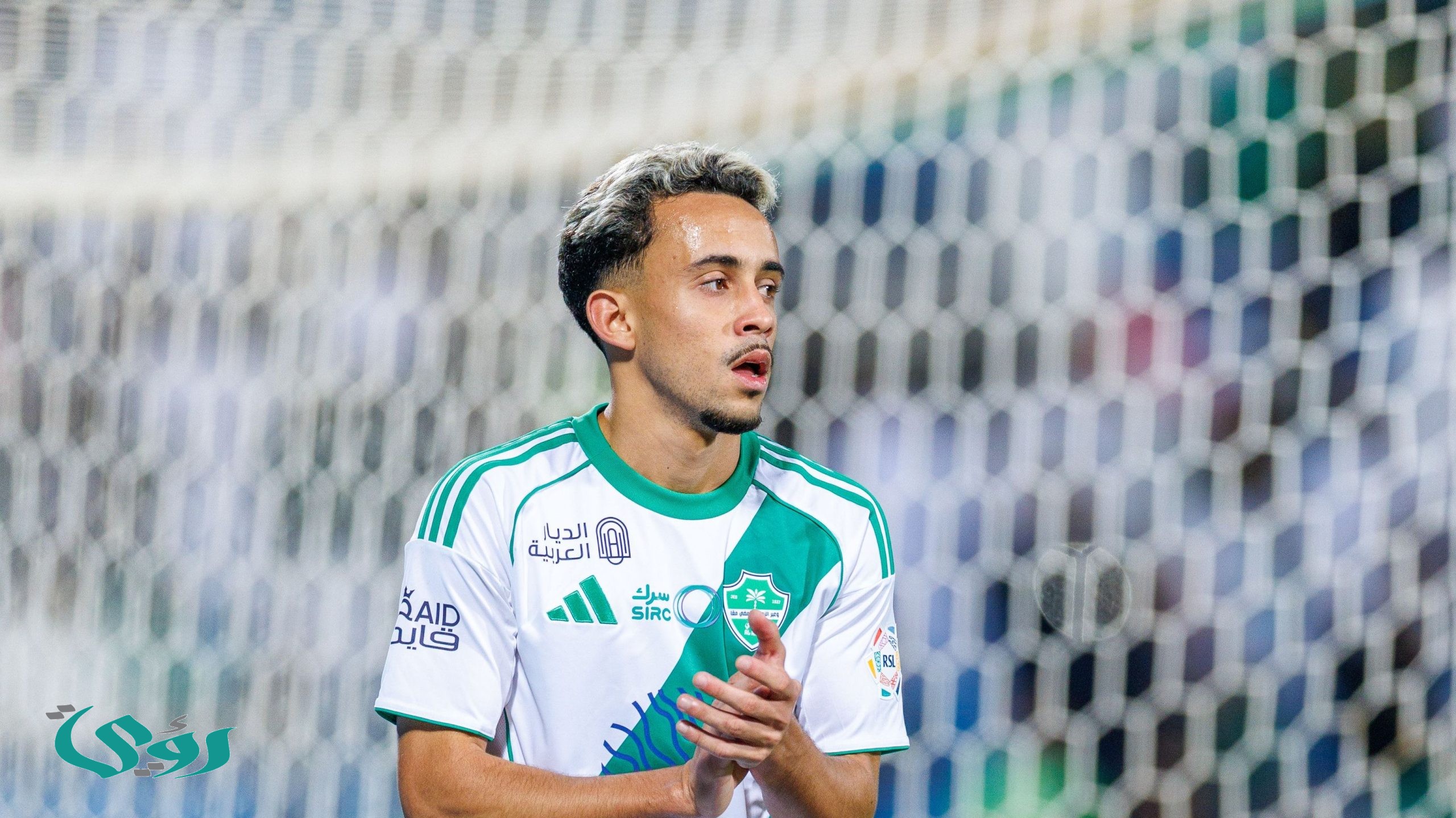 النصر كلمة السر.. لماذا يغيب جونسالفيس عن مباراة الأهلي والفيحاء؟