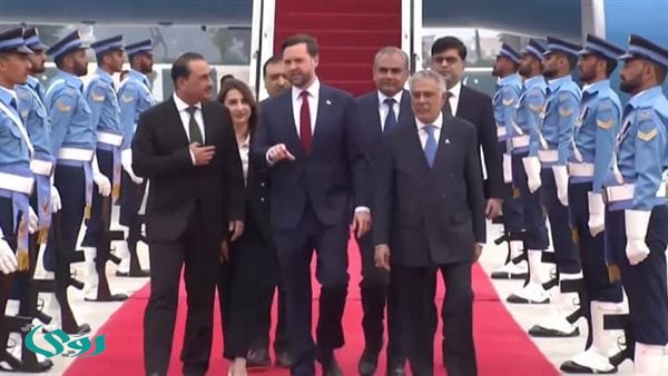 الوفد الأمريكي يعود إلى واشنطن بعد فشل المفاوضات