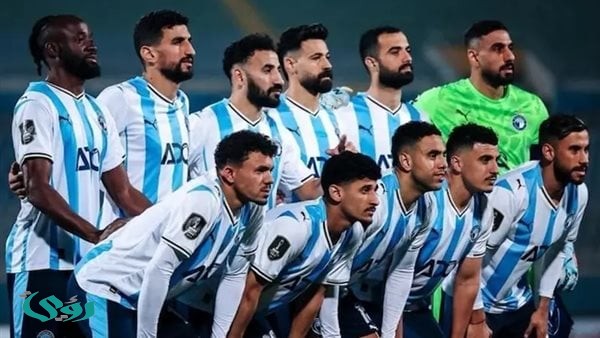 اليوم.. إنبي يتحدى بيراميدز في نصف نهائي بطولة كأس مصر