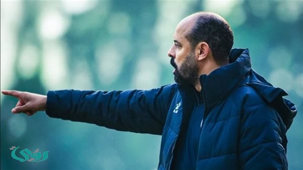 اليوم.. عماد النحاس يقود تدريبات المصري استعدادًا لمباراة بيراميدز