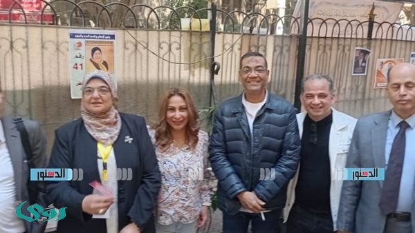 انتخابات اتحاد الكتاب: الأعضاء يتوافدون والنشار ضمن القوائم