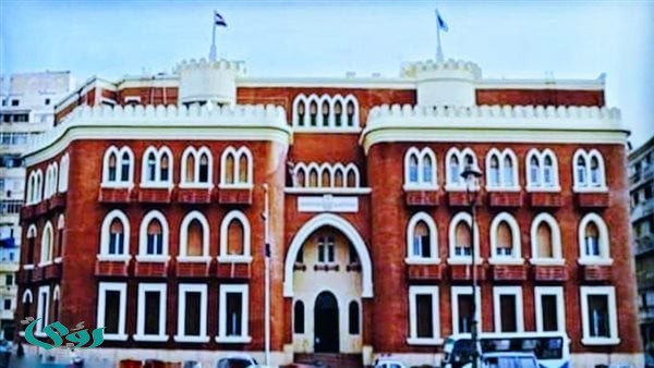 انطلاق مبادرة "جامعة مستدامة" بجامعة الإسكندرية لترشيد استهلاك الطاقة